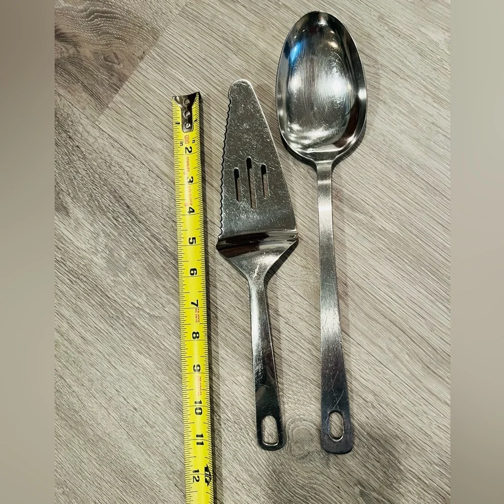 Farberware stainless steel